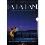 Image links to product page for La La Land [Piano Solo]