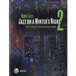 Image links to product page for Jazz on a Winter's Night 2 (includes CD)