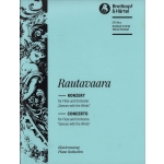 Image links to product page for Concerto "Dances with the Winds" for Flute and Piano