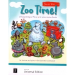 Image links to product page for Zoo Time!