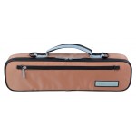 Image links to product page for Bam PERF4009XLC Performance Flute Case Cover, Caramel