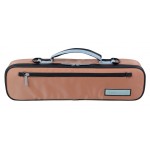 Image links to product page for Bam PERF4009XLC Performance Flute Case Cover Caramel