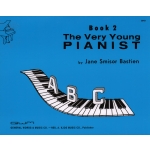 Image links to product page for The Very Young Pianist - Book 2