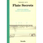 Image links to product page for Flute Secrets