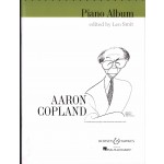 Image links to product page for Piano Album