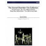 Image links to product page for The Sacred Chamber Trio Collection