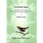 Image links to product page for Yuletide Trios (flexible)