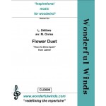 Image links to product page for Flower Duet [Clarinet Trio]