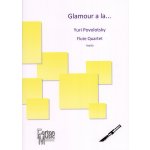 Image links to product page for Glamour a la... for Flute Quartet