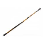 Image links to product page for Bamboozle Walking Stick Flute, Key of F