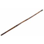 Image links to product page for Bamboozle Kung Fu Flute, Key of D