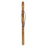 Image links to product page for Red Kite Native American Style Flute, Cedar, Key Low D
