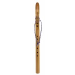 Image links to product page for Red Kite Native American Style Flute, Cedar, Key High C