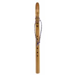 Image links to product page for Red Kite Native American Style Flute, Cedar, Key Eb