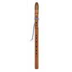 Image links to product page for Red Kite Native American Style Flute, Wellingtonia, Key G
