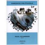 Image links to product page for Concerto for Piccolo