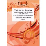 Image links to product page for Waltz of the Lentils for 9 Winds and Percussion