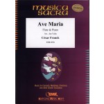 Image links to product page for Ave Maria for Flute and Piano