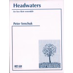 Image links to product page for Headwaters for Low Flute Ensemble