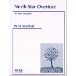 Image links to product page for North Star Overture for Flute Ensemble