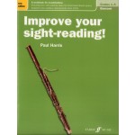 Image links to product page for Improve Your Sight-Reading! [Bassoon] Grades 1-5 ABRSM from 2018