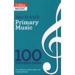 Image links to product page for How to Teach Primary Music - 100 Inspiring Ideas