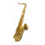 Image links to product page for Trevor James 384SE-KKIM "Evo" Tenor Saxophone