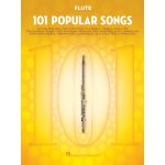 Image links to product page for 101 Popular Songs for Flute