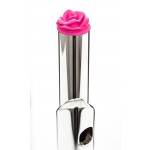 Image links to product page for Flutealot Decorative Flute Crown, Pink Rose