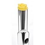 Image links to product page for Flutealot Decorative Crown, Yellow