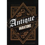 Image links to product page for Antique Variations for Wind Quintet