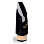 Image links to product page for Vandoren CM125 BD5 Black Diamond Eb Clarinet Mouthpiece