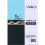 Image links to product page for Hoofers for Oboe and Piano