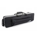 Image links to product page for Champion CHCSAXS1 Straight Soprano Saxophone Case