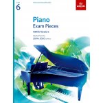 Image links to product page for Piano Exam Pieces 2019-2020, Grade 6