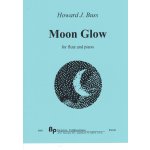 Image links to product page for Moon Glow for Flute and Piano