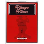 Image links to product page for Tango Time for Flexible Flute Choir and Soloist