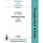 Image links to product page for Fitzwilliam Suite [3 Flutes & Alto Flute]