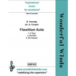 Image links to product page for Fitzwilliam Suite [Oboe Ensemble]