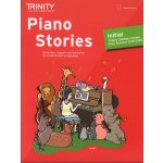 Image links to product page for Piano Stories - Initial 2018-2020 (includes Online Audio)