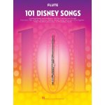 Image links to product page for 101 Disney Songs for Flute