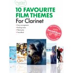 Image links to product page for Guest Spot - 10 Favourite Film Themes [Clarinet] (includes Online Audio)