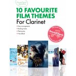 Image links to product page for Guest Spot - 10 Favourite Film Themes [Clarinet] (includes Online Audio)