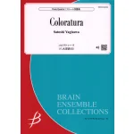 Image links to product page for Coloratura for Flute Quartet