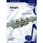 Image links to product page for Adagio