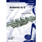 Image links to product page for Andante in G