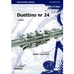 Image links to product page for Duettino no 24