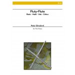 Image links to product page for Fluty Flute for Flute Duet