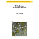 Image links to product page for Flute Session for Flute Quartet