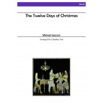 Image links to product page for The Twelve Days of Christmas